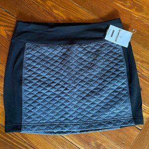 Smartwool Diamond Peak Quilted Skirt